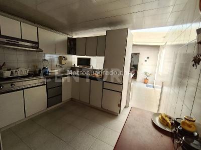 Casa de 4 alcobas en venta en Malibu, Bogotá, 150 m² · foto 14 de 18