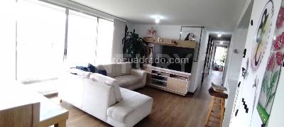 Apartamento en venta en Ciudadela El Sol, Mosquera · foto 2 de 20