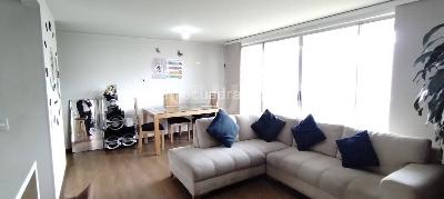 Apartamento en venta en Ciudadela El Sol, Mosquera · foto 3 de 20
