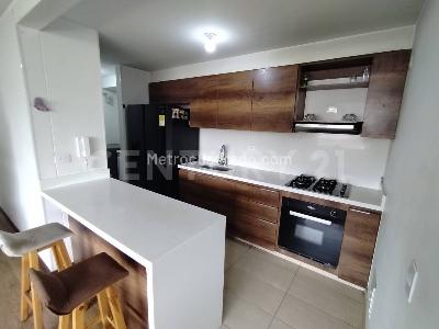Apartamento en venta en Ciudadela El Sol, Mosquera · foto 5 de 20