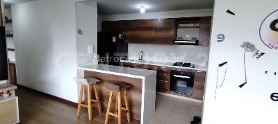 Apartamento en venta en Ciudadela El Sol, Mosquera · foto 6 de 20