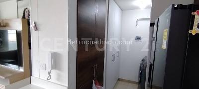 Apartamento en venta en Ciudadela El Sol, Mosquera · foto 7 de 20