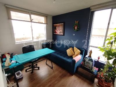 Apartamento en venta en Ciudadela El Sol, Mosquera · foto 8 de 20