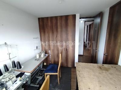 Apartamento en venta en Ciudadela El Sol, Mosquera · foto 9 de 20