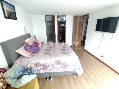 Apartamento en venta en Ciudadela El Sol, Mosquera · foto 12 de 20