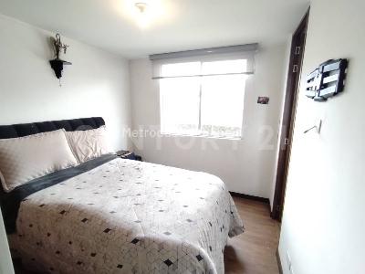 Apartamento en venta en Ciudadela El Sol, Mosquera · foto 13 de 20