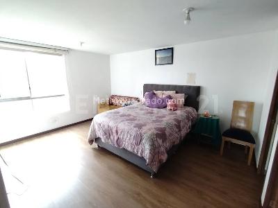 Apartamento en venta en Ciudadela El Sol, Mosquera · foto 15 de 20