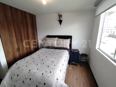 Apartamento en venta en Ciudadela El Sol, Mosquera · foto 16 de 20