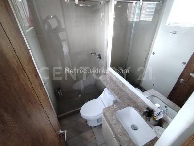 Apartamento en venta en Ciudadela El Sol, Mosquera · foto 18 de 20