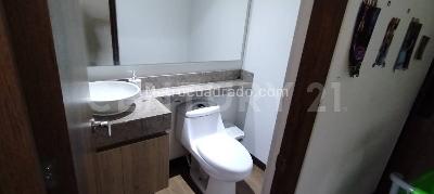 Apartamento en venta en Ciudadela El Sol, Mosquera · foto 19 de 20