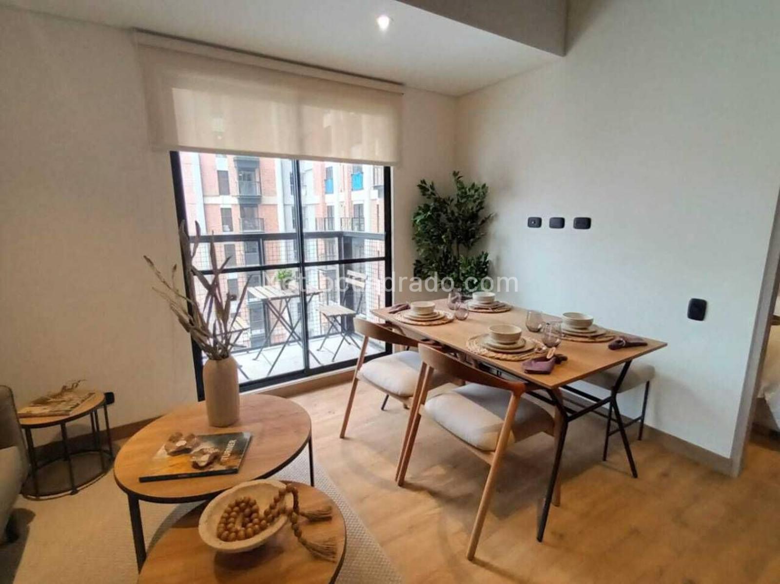 Foto del apartamento