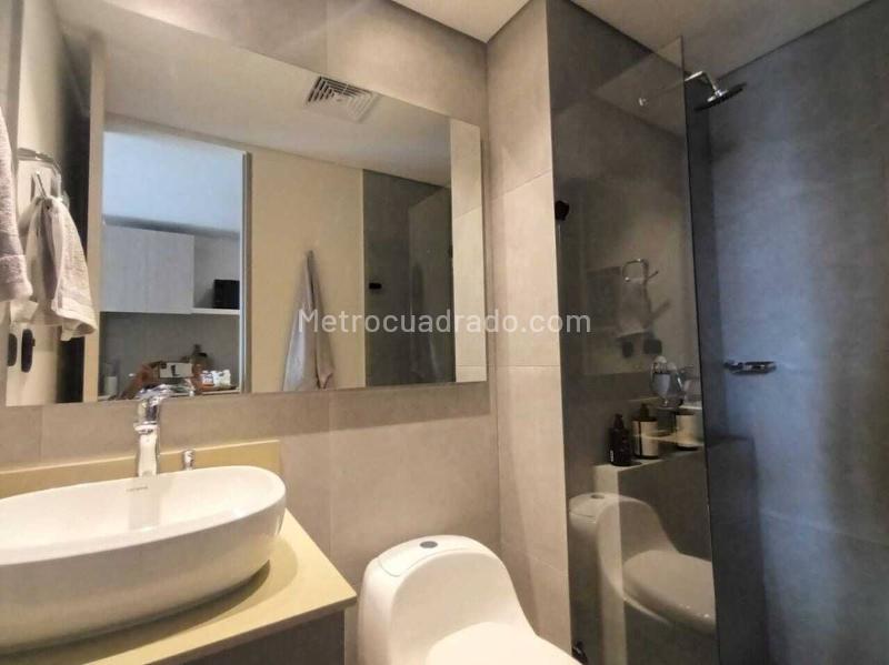 Apartaestudio en Arriendo, CIUDAD SALITRE, Bogotá D.C. - Widok 3
