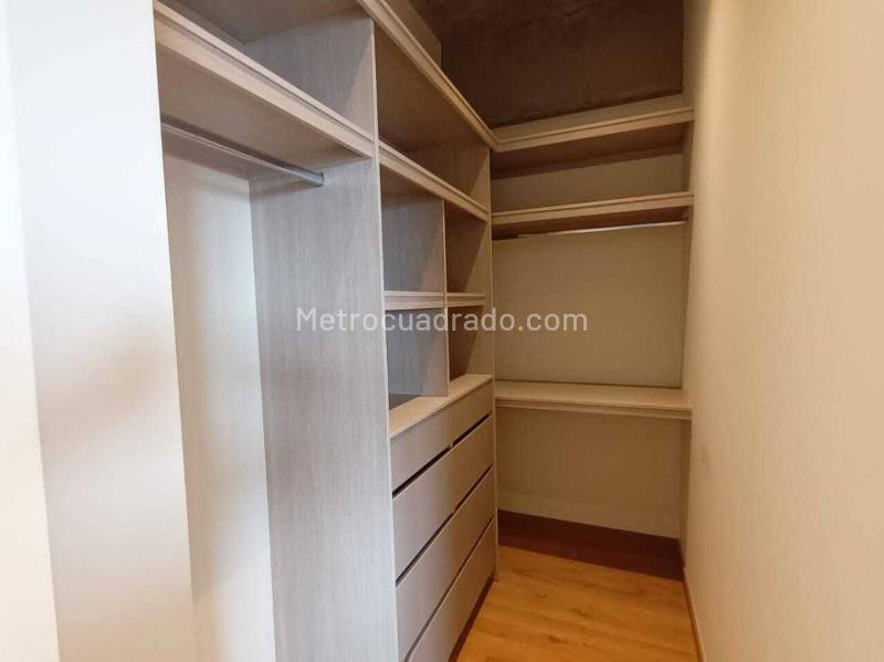 Apartaestudio en Arriendo, CIUDAD SALITRE, Bogotá D.C. - Widok 4