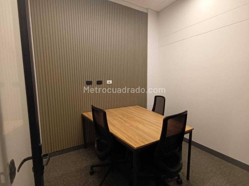 Apartaestudio en Arriendo, CIUDAD SALITRE, Bogotá D.C. - Widok 6