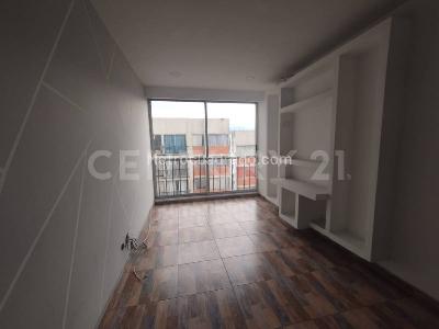 Apartamento en venta en Buenos Aires, Bogotá · foto 2 de 11
