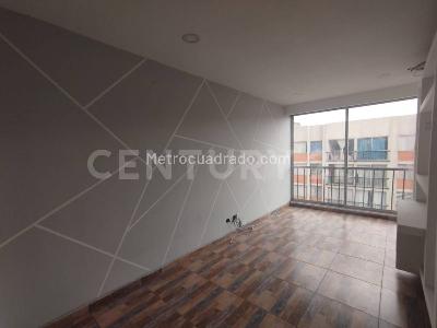 Apartamento en venta en Buenos Aires, Bogotá · foto 3 de 11