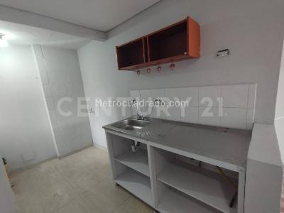 Apartamento en venta en Buenos Aires, Bogotá · foto 4 de 11