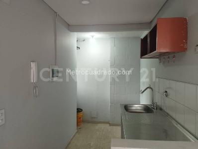 Apartamento en venta en Buenos Aires, Bogotá · foto 5 de 11