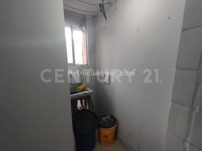 Apartamento en venta en Buenos Aires, Bogotá · foto 6 de 11
