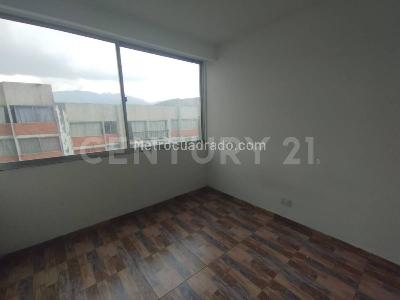 Apartamento en venta en Buenos Aires, Bogotá · foto 8 de 11