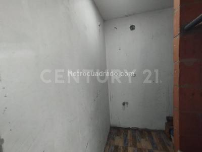 Apartamento en venta en Buenos Aires, Bogotá · foto 10 de 11
