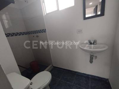 Apartamento en venta en Buenos Aires, Bogotá · foto 11 de 11