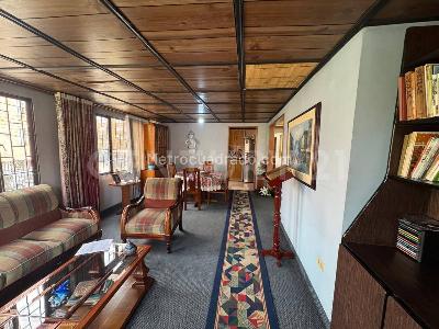 Casa de 5 alcobas en venta en Ferrocaja, Bogotá, 112 m² · foto 4 de 19