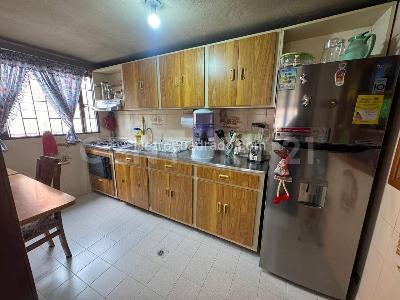 Casa de 5 alcobas en venta en Ferrocaja, Bogotá, 112 m² · foto 5 de 19