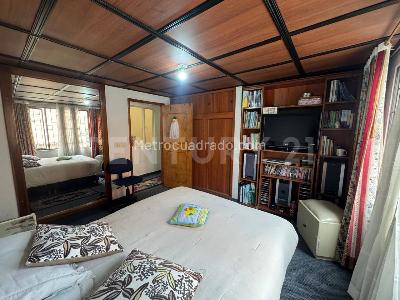 Casa de 5 alcobas en venta en Ferrocaja, Bogotá, 112 m² · foto 7 de 19