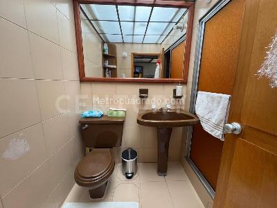 Casa de 5 alcobas en venta en Ferrocaja, Bogotá, 112 m² · foto 12 de 19