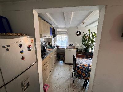 Casa de 3 alcobas en venta en Llano Grande, Soacha, 51 m² · foto 6 de 13