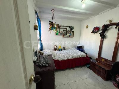 Casa de 3 alcobas en venta en Llano Grande, Soacha, 51 m² · foto 8 de 13