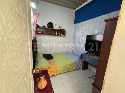 Casa de 3 alcobas en venta en Llano Grande, Soacha, 51 m² · foto 9 de 13