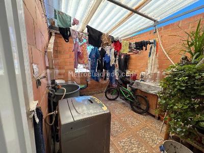 Casa de 3 alcobas en venta en Llano Grande, Soacha, 51 m² · foto 11 de 13
