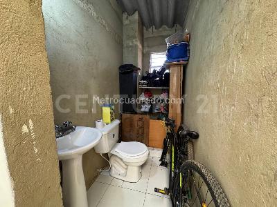 Casa de 3 alcobas en venta en Llano Grande, Soacha, 51 m² · foto 12 de 13
