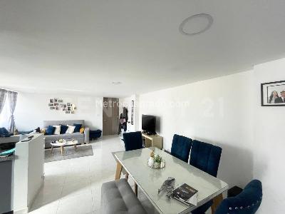 Apartamento de 3 alcobas en venta en Quintas De Los Andes, Funza, 96 m² · foto 2 de 20