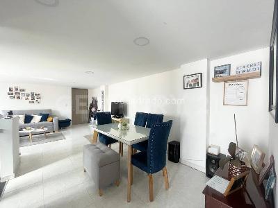Apartamento de 3 alcobas en venta en Quintas De Los Andes, Funza, 96 m² · foto 4 de 20