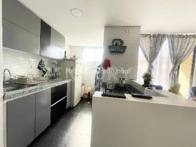 Apartamento de 3 alcobas en venta en Quintas De Los Andes, Funza, 96 m² · foto 5 de 20
