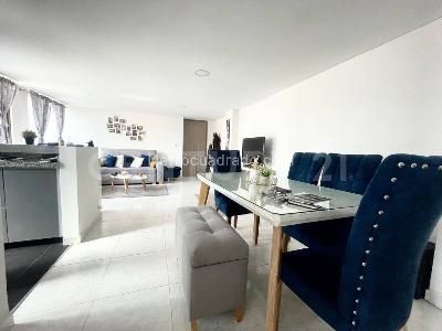 Apartamento de 3 alcobas en venta en Quintas De Los Andes, Funza, 96 m² · foto 7 de 20