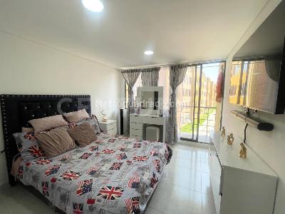 Apartamento de 3 alcobas en venta en Quintas De Los Andes, Funza, 96 m² · foto 9 de 20