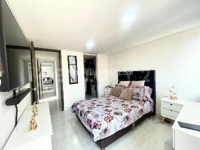 Apartamento de 3 alcobas en venta en Quintas De Los Andes, Funza, 96 m² · foto 10 de 20