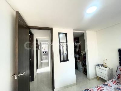 Apartamento de 3 alcobas en venta en Quintas De Los Andes, Funza, 96 m² · foto 11 de 20