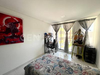Apartamento de 3 alcobas en venta en Quintas De Los Andes, Funza, 96 m² · foto 13 de 20