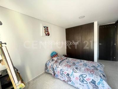Apartamento de 3 alcobas en venta en Quintas De Los Andes, Funza, 96 m² · foto 14 de 20