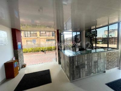 Apartamento de 3 alcobas en venta en Quintas De Los Andes, Funza, 96 m² · foto 18 de 20