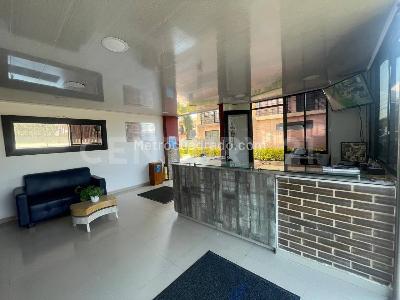 Apartamento de 3 alcobas en venta en Quintas De Los Andes, Funza, 96 m² · foto 19 de 20