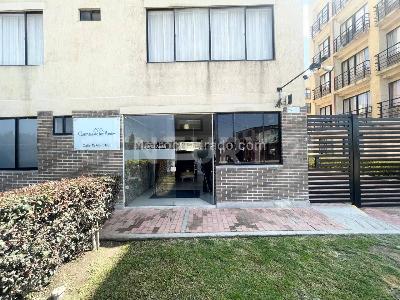 Apartamento de 3 alcobas en venta en Quintas De Los Andes, Funza, 96 m² · foto 20 de 20