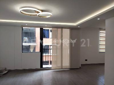 Apartamento de 2 alcobas en venta en Soacha, Soacha, 69 m² · foto 2 de 20