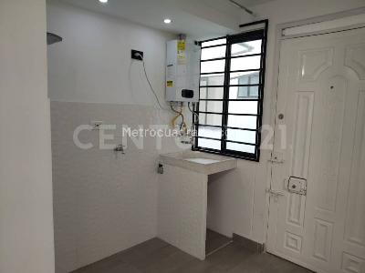 Apartamento de 2 alcobas en venta en Soacha, Soacha, 69 m² · foto 3 de 20