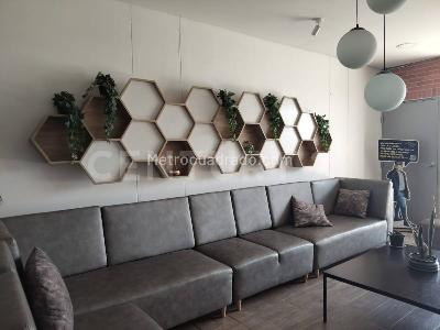 Apartamento de 2 alcobas en venta en Soacha, Soacha, 69 m² · foto 16 de 20